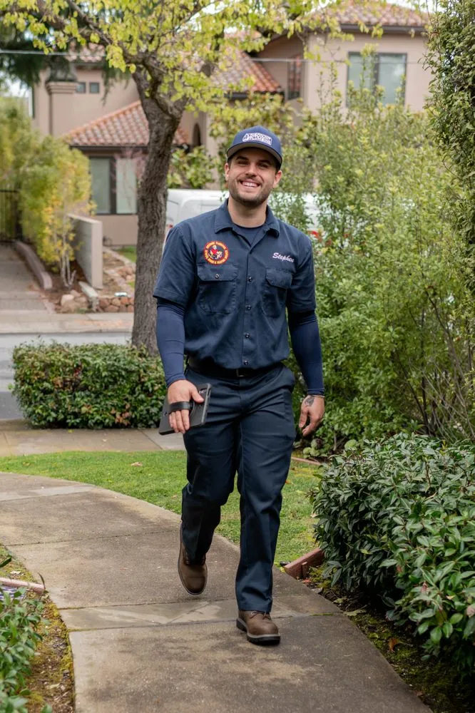 Slide of Discount Plumbing Rooter