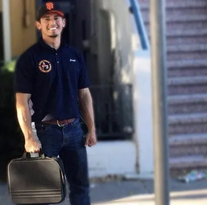 Discount Plumbing Rooter