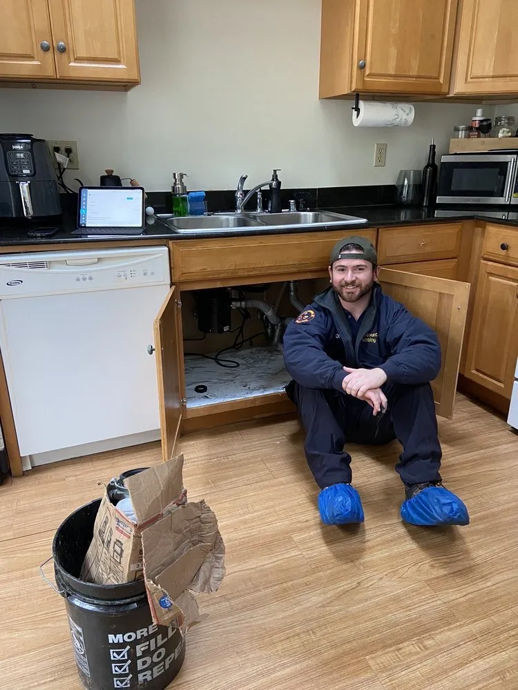 Expert leak detection for homes in Mountain View, CA by Discount Plumbing Rooter