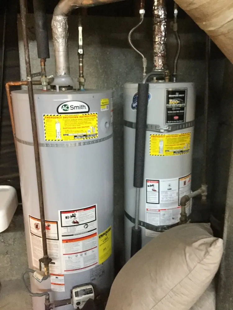 Emergency pipe repair service in Mountain View, CA - Discount Plumbing Rooter