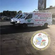 Trusted emergency plumbing for homes in Mountain View, CA by Discount Plumbing Rooter