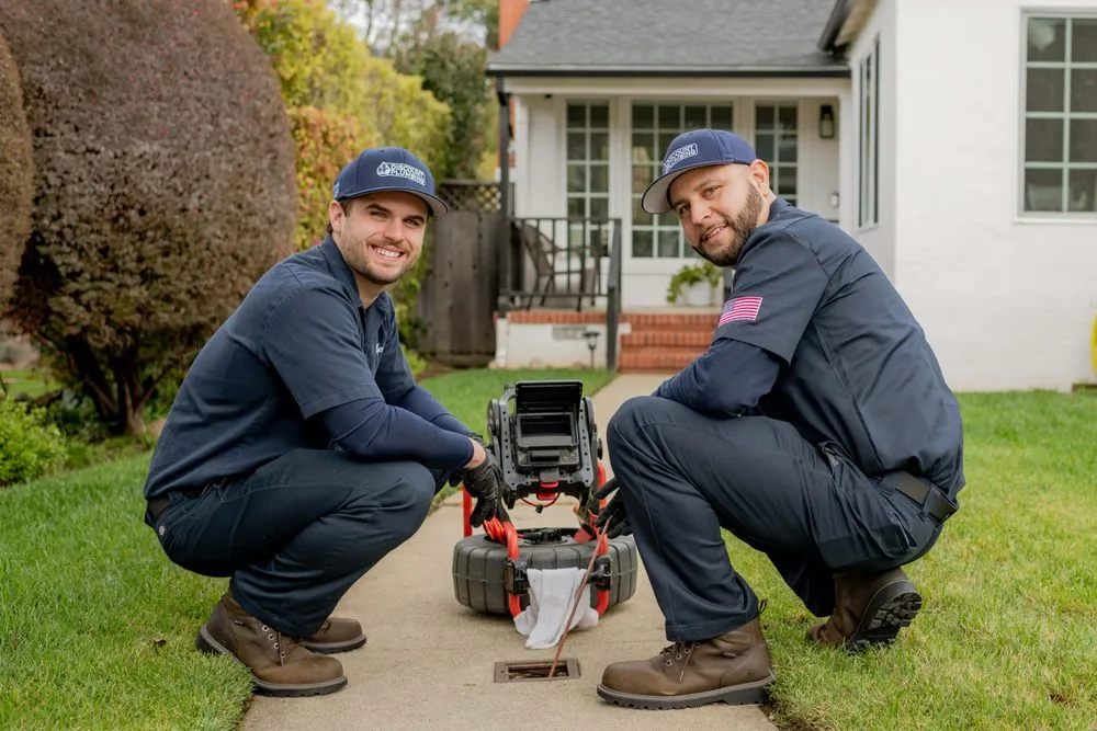 Expert plumbing repair experts serving San Diego, CA - Discount Plumbing Rooter