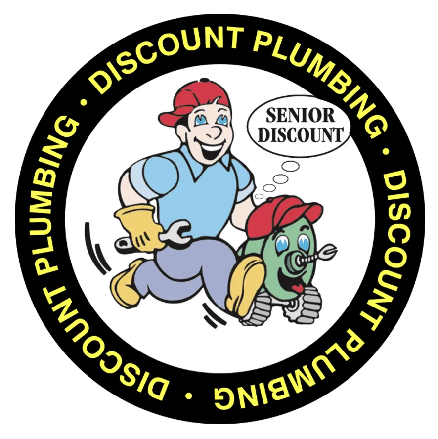 Slide of Discount Plumbing Rooter