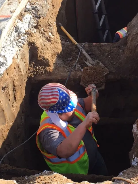 Trusted leak detection experts serving San Francisco, CA - Discount Plumbing Rooter