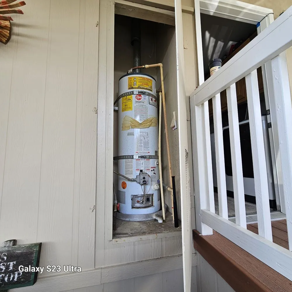 Professional drain cleaning for homes in San Francisco, CA by Discount Plumbing Rooter