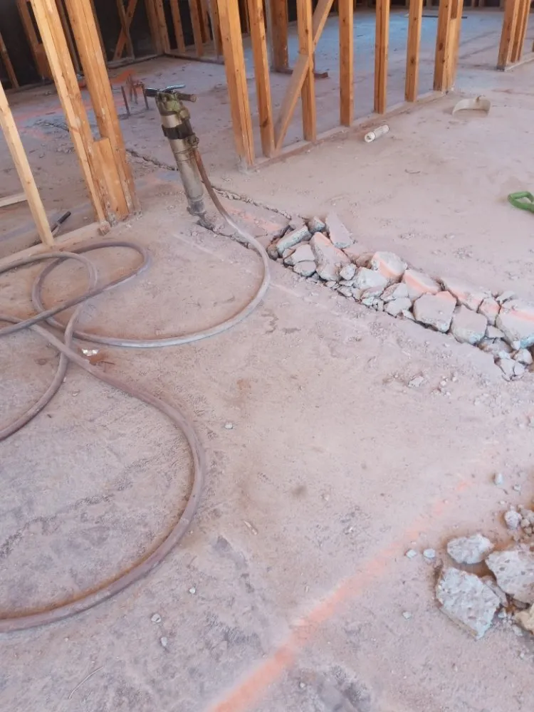 Slide of Discount Plumbing Services