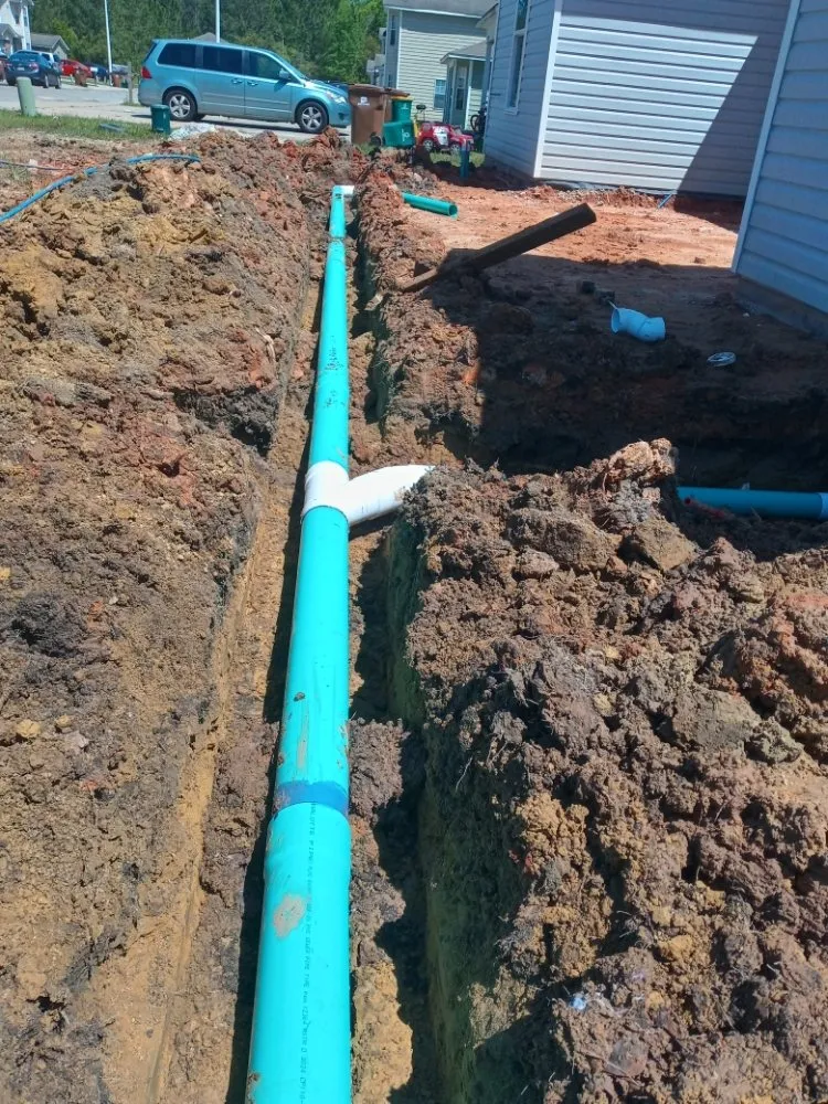 Slide of Discount Plumbing Services