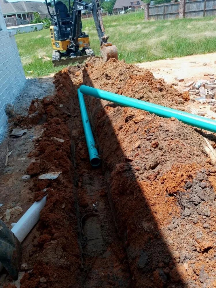 Slide of Discount Plumbing Services