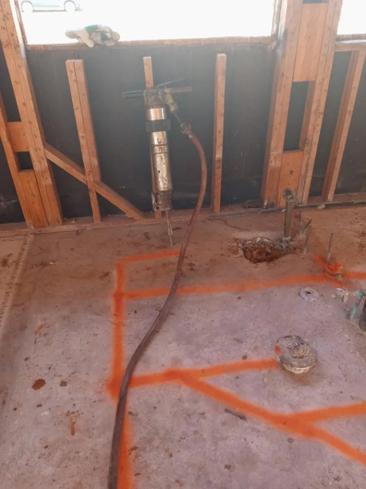 Slide of Discount Plumbing Services