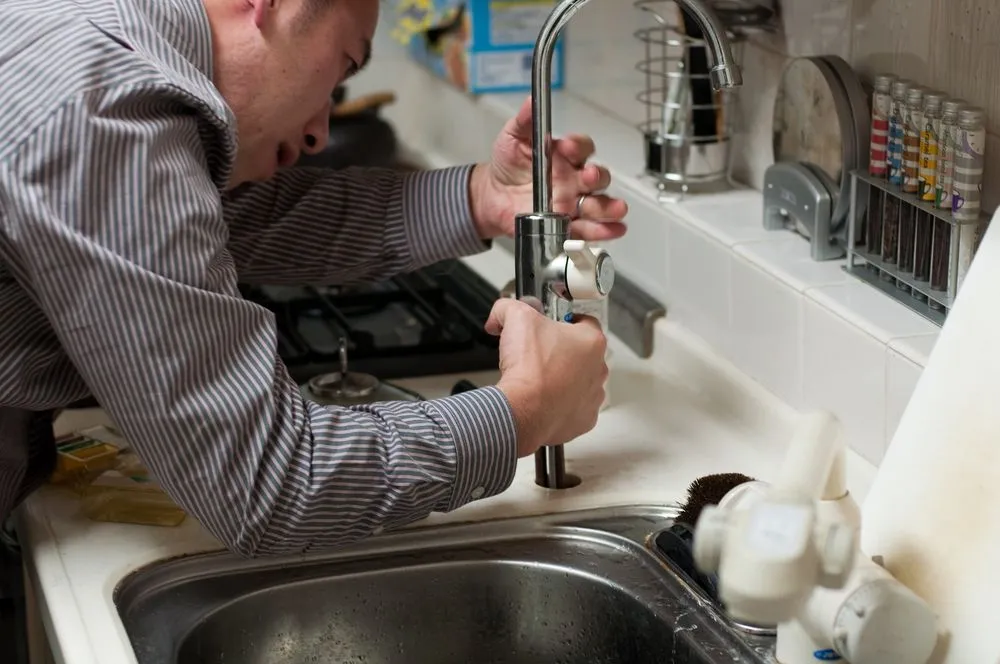 Quality leak detection for homes in San Fernando Valley, CA by Discount Plumbing Services