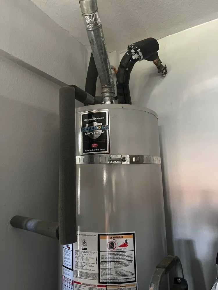 Slide of Discount Plumbing