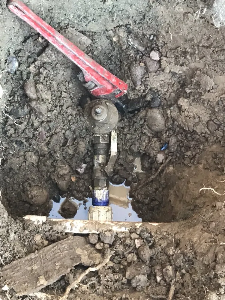 Slide of Discount Plumbing