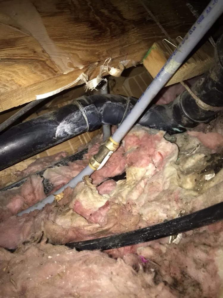 Slide of Discount Plumbing