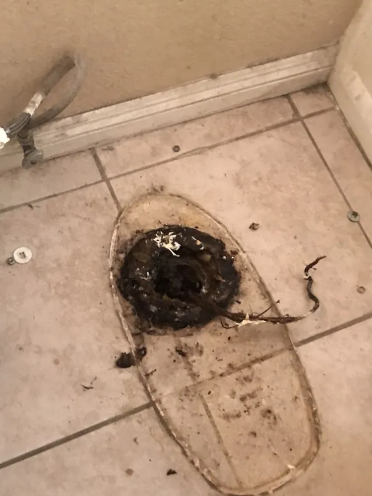 Slide of Discount Plumbing