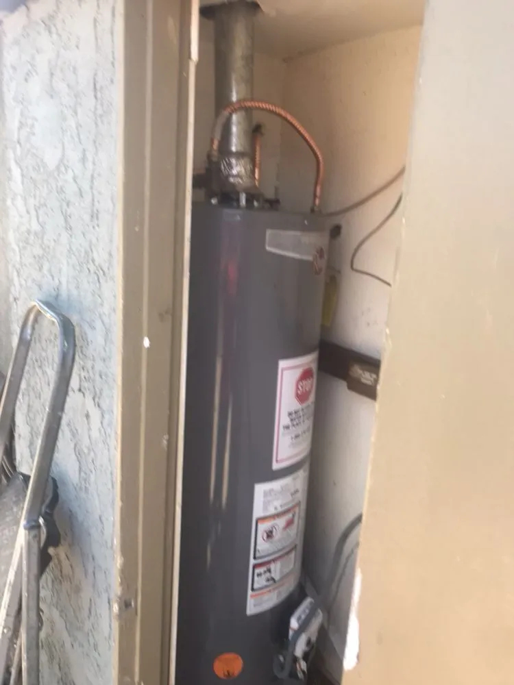 Slide of Discount Plumbing