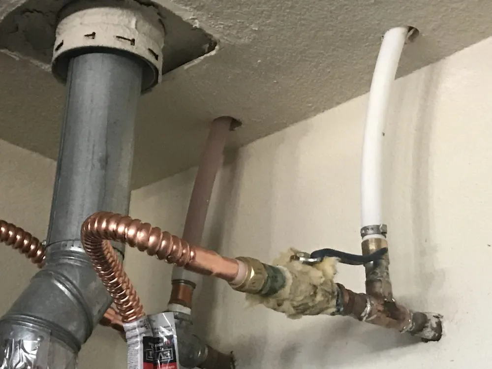 Slide of Discount Plumbing