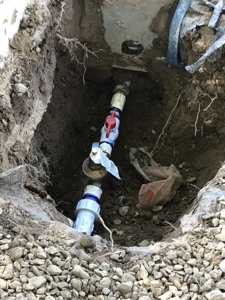 Slide of Discount Plumbing