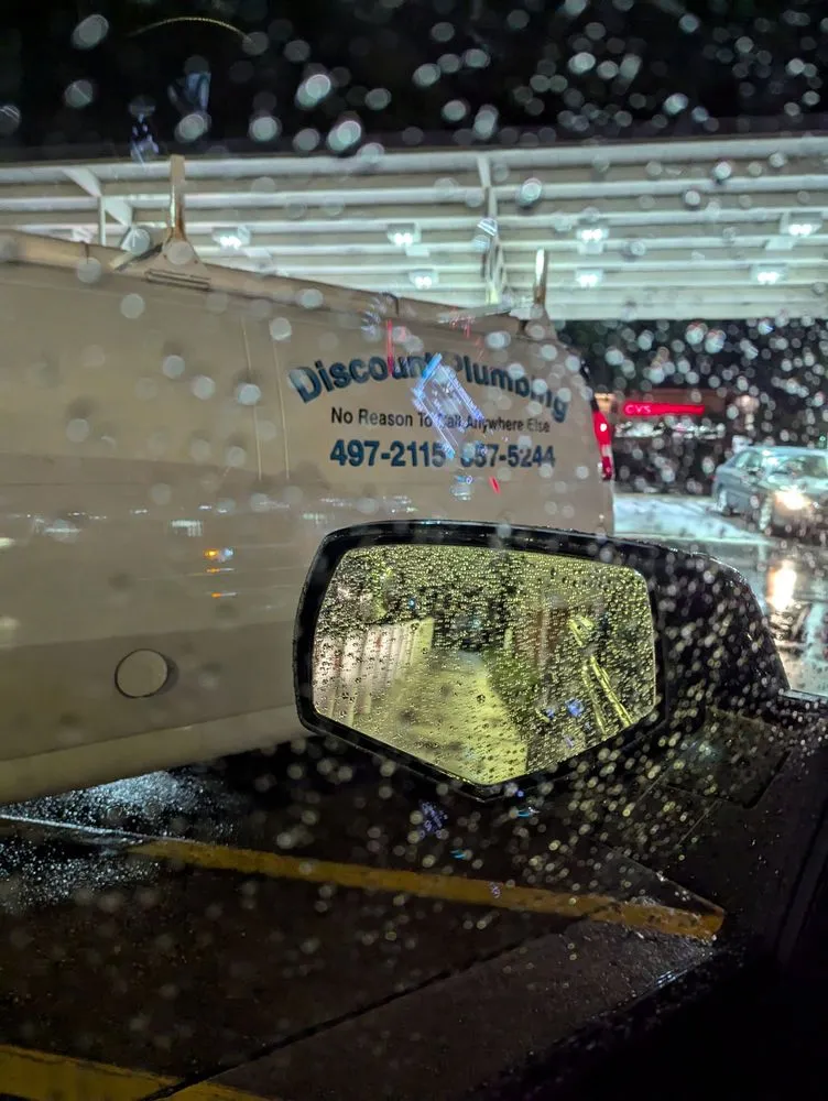 Slide of Discount Plumbing