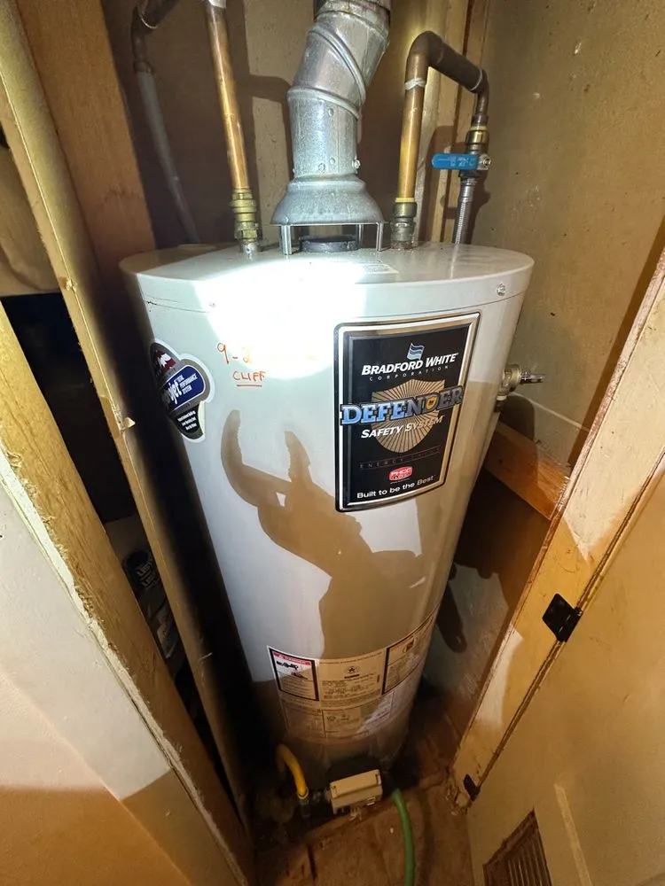 Slide of Discount Plumbing