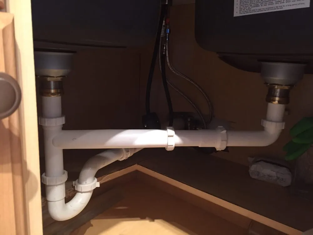 Slide of Discount Rooter