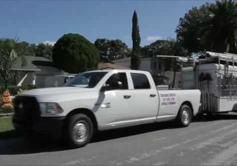 Slide of Discount Rooter