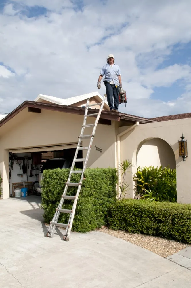 Slide of Discount Rooter