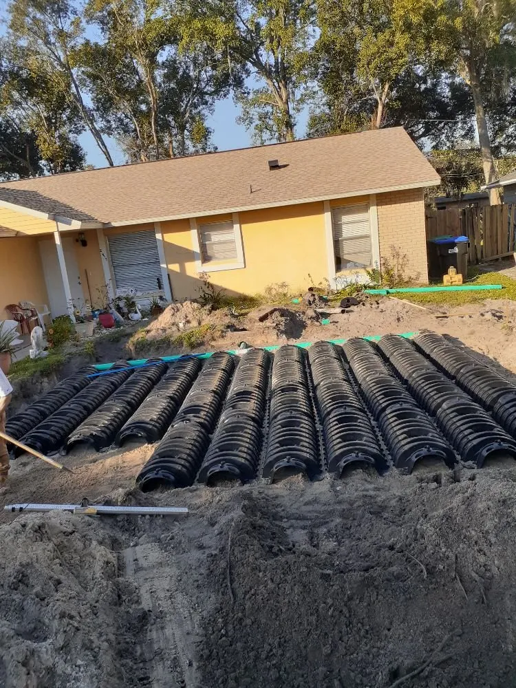 Slide of Discount Rooter Services