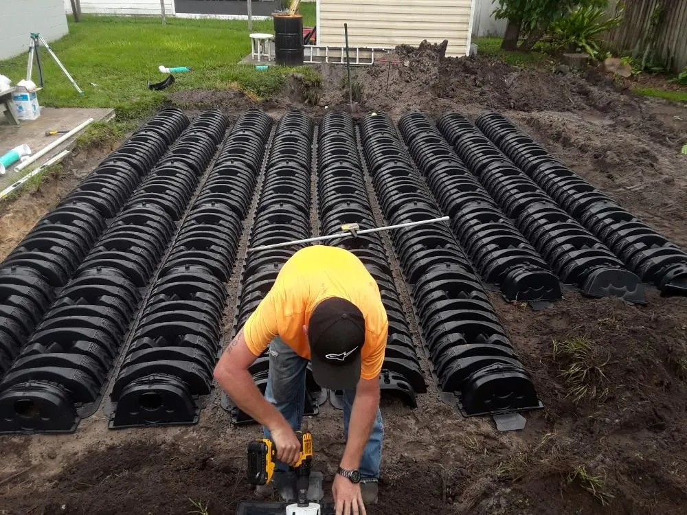 Slide of Discount Rooter Services