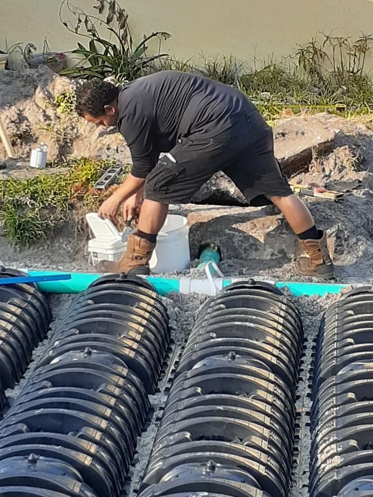 Slide of Discount Rooter Services