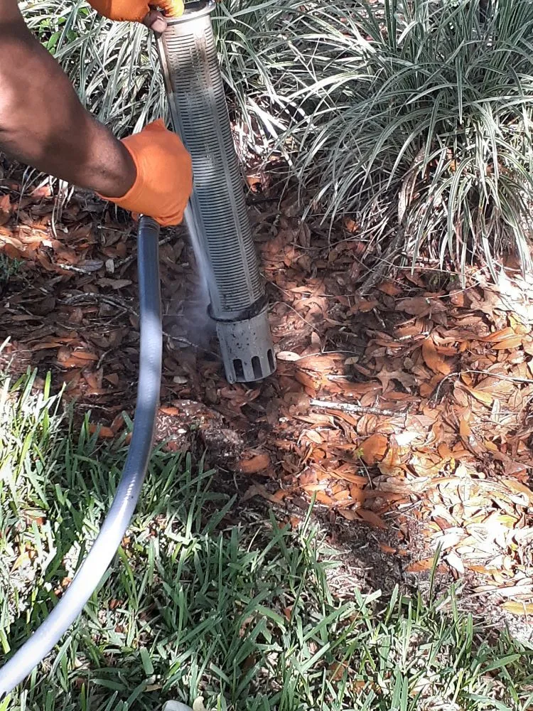 Slide of Discount Rooter Services