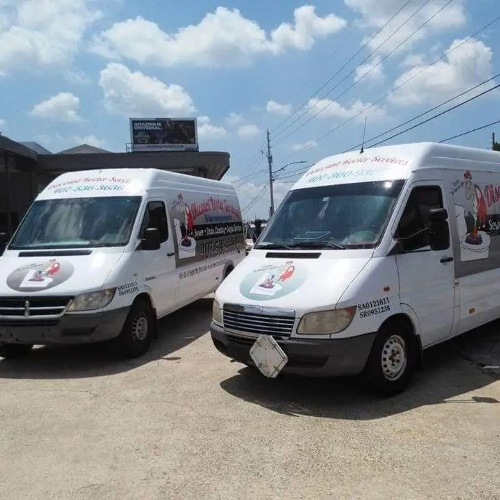 Professional pipe repair service in Deltona, FL - Discount Rooter Services