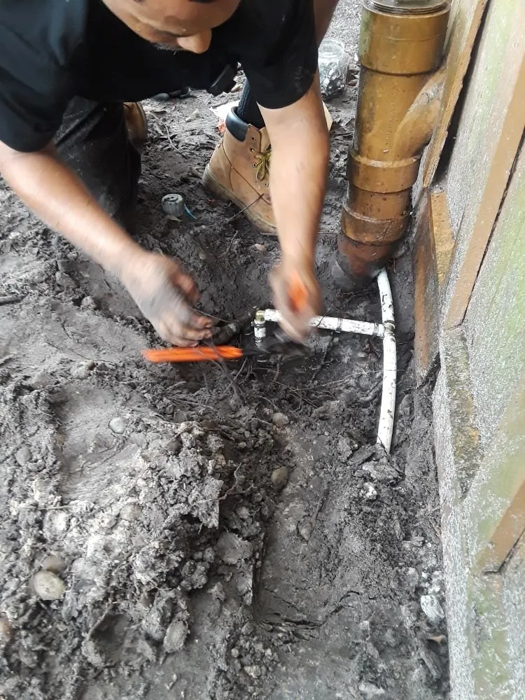 Affordable leak detection service in Deltona, FL - Discount Rooter Services