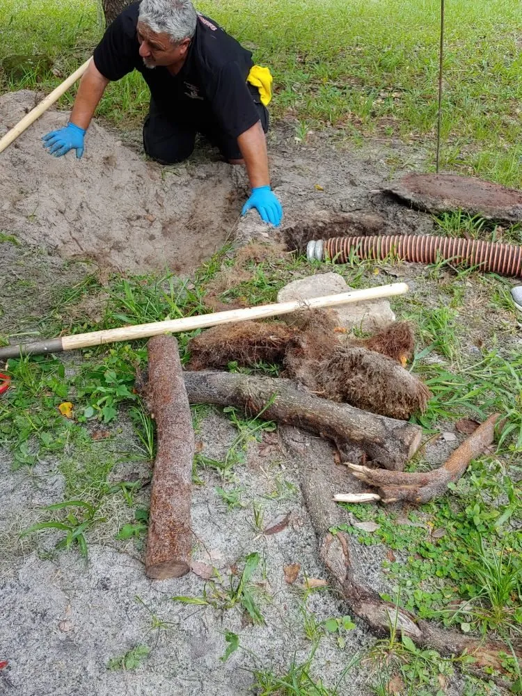 Affordable leak detection in Deltona, FL by Discount Rooter Services