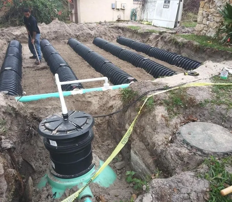 Slide of Discount Rooter Services