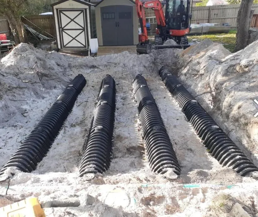 Slide of Discount Rooter Services