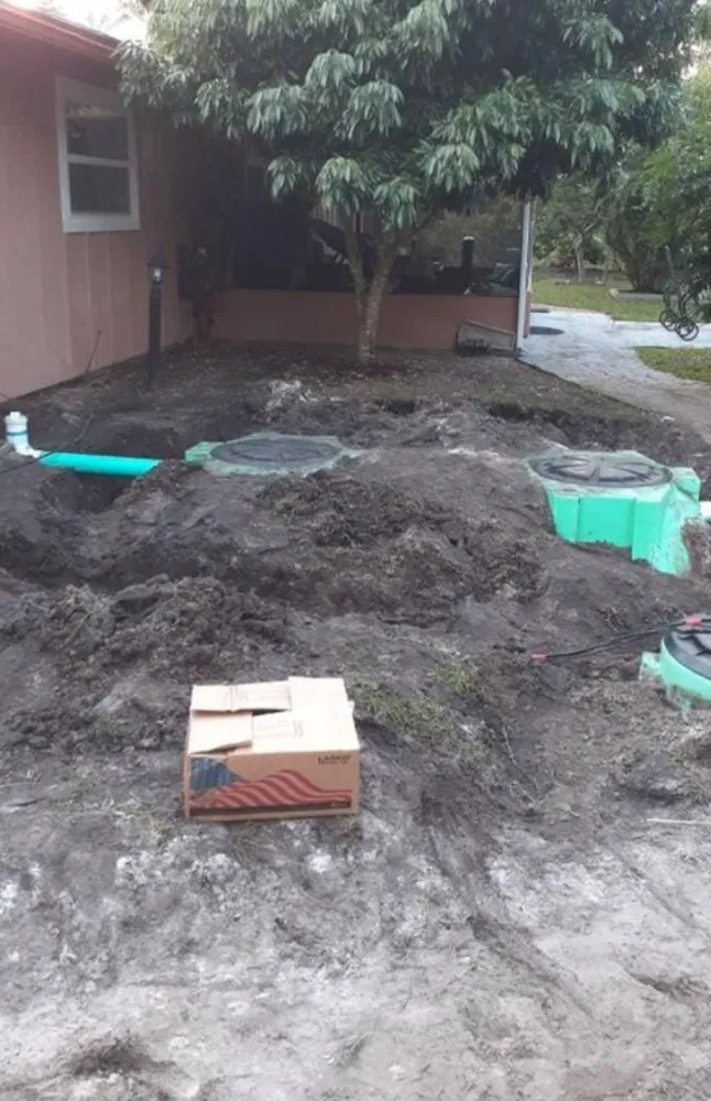 Slide of Discount Rooter Services