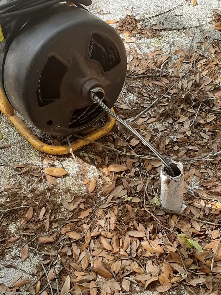 Slide of Discount Rooter Services