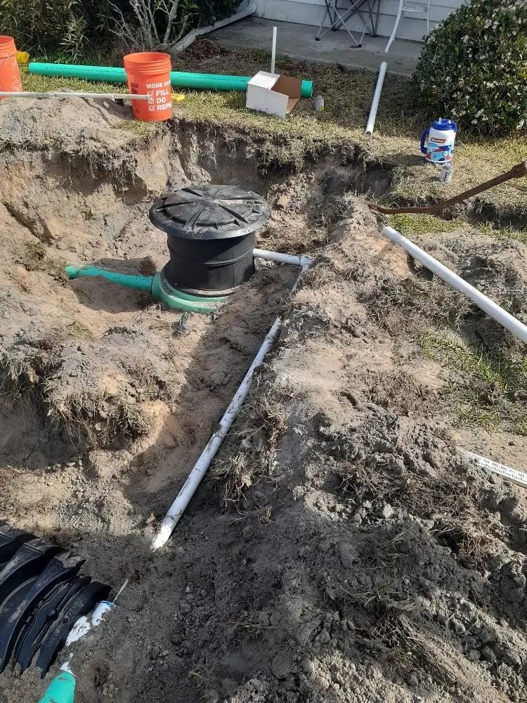 Slide of Discount Rooter Services