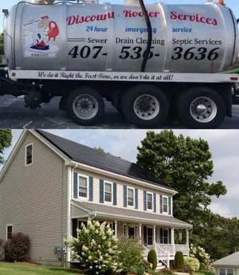 Discount Rooter Services