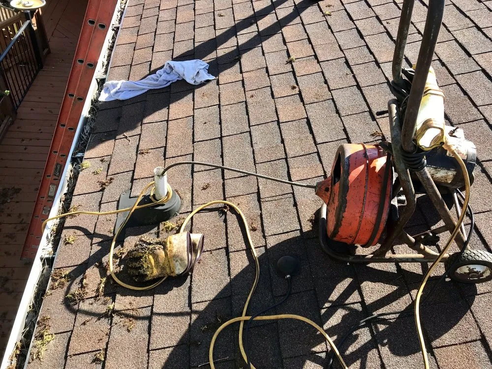 Slide of Discount Rooter