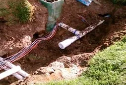 Slide of Discount Service Company