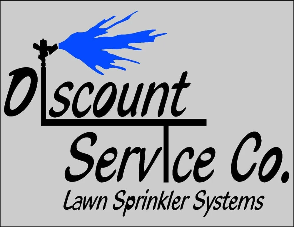 Slide of Discount Service Company