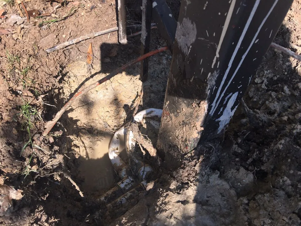 Slide of Discount Service Company