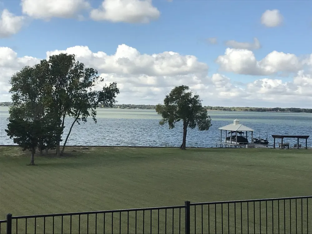 Slide of Discount Service Company