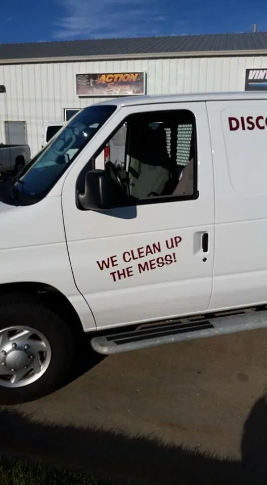 Slide of Discount Sewer & Drain Cleaning