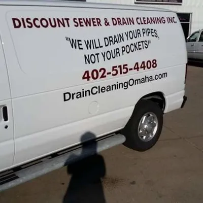 Discount Sewer & Drain Cleaning