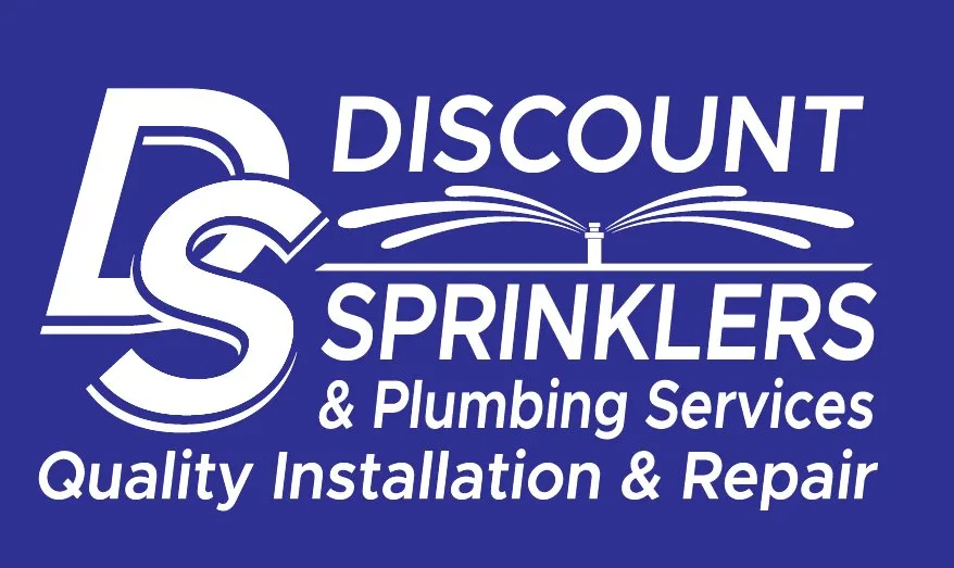 Slide of Discount Sprinkler and Drip Repair