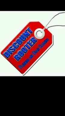 Slide of Discounted Rooter