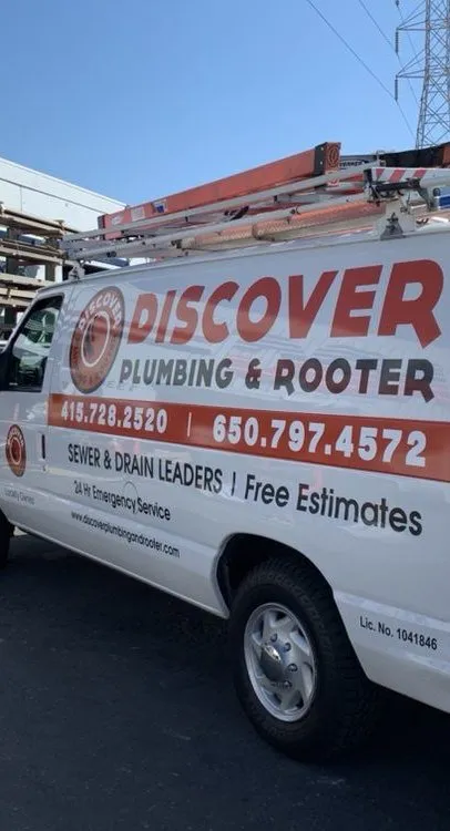 Trusted emergency plumbing for homes in San Francisco, CA by Discover Plumbing and Rooter