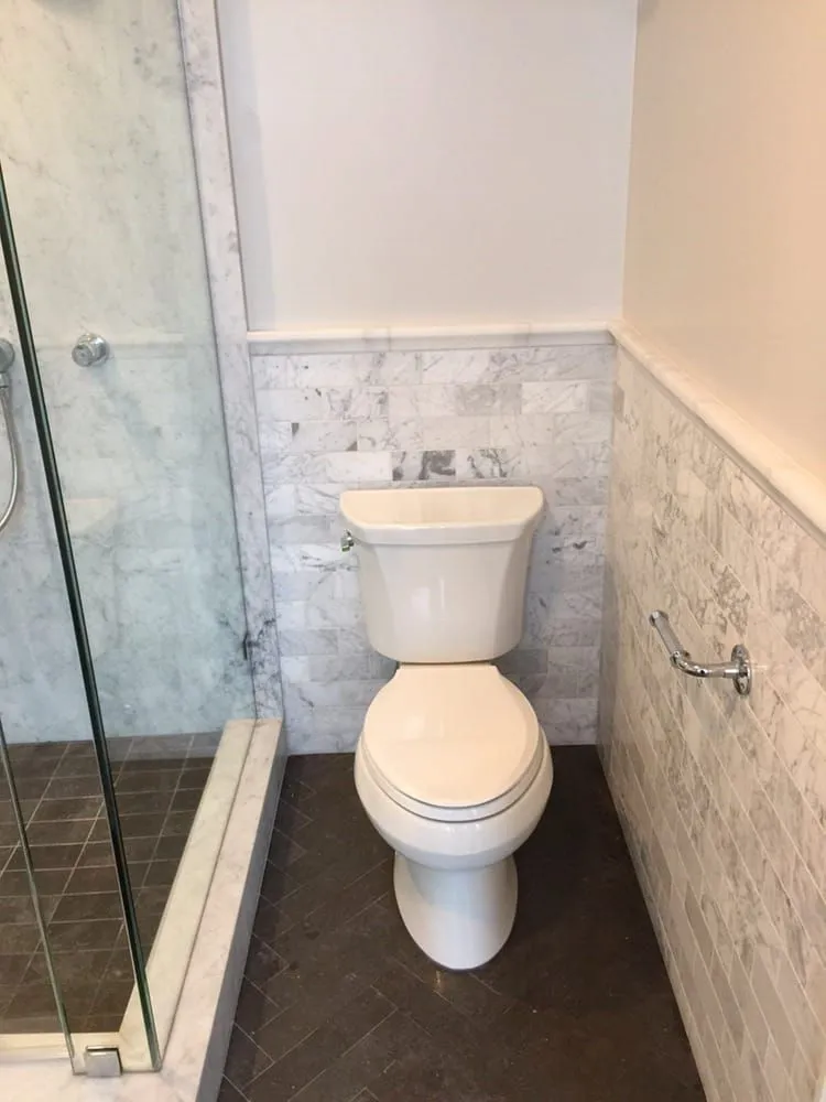 Slide of Discover Plumbing and Rooter